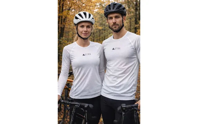 Astra Sudor Unisex Baselayer Klima 1-2