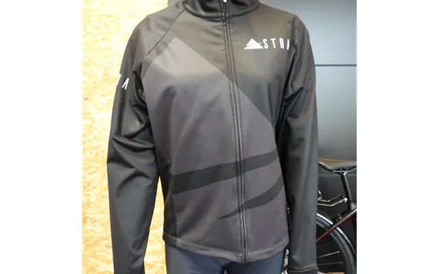 Astra Vinter Cykeljakke