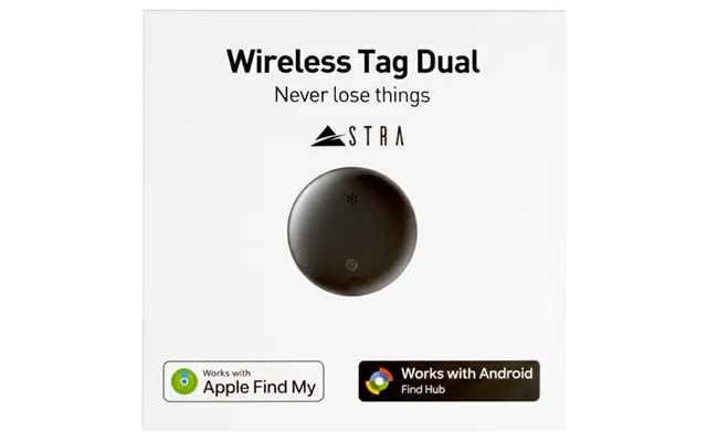 Astra Wireless Tag Dual