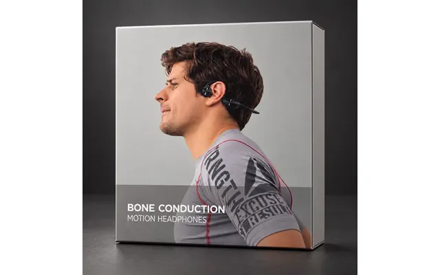 Astra X7 Bone Conduction Høretelefoner