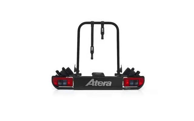 Atera Strada E-bike Dk Black Cykelholder