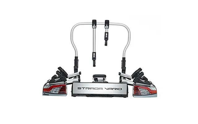 Atera Strada Vario 2 Foldbar Cykelholder