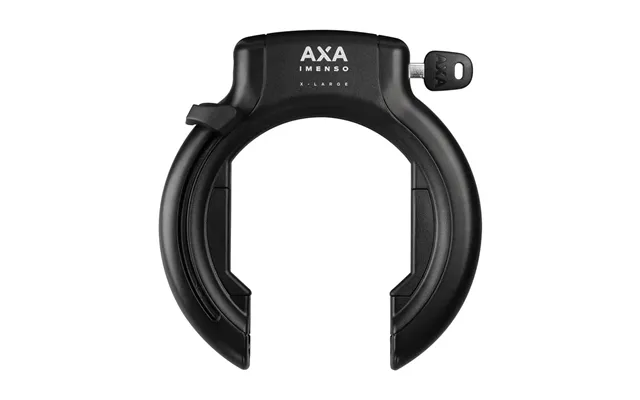 Axa Imenso X-large Cykellås