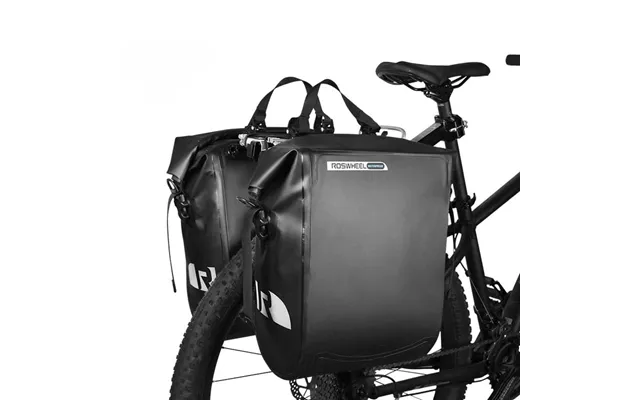 Bagage 10l Sidetaske