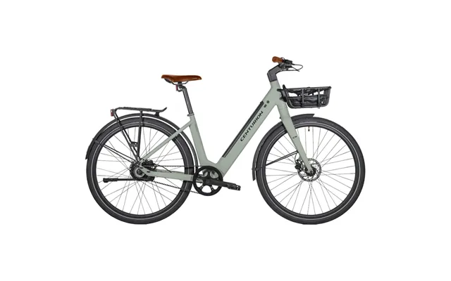 Centurion Basic Unisex Elcykel 1 Gear Remtræk