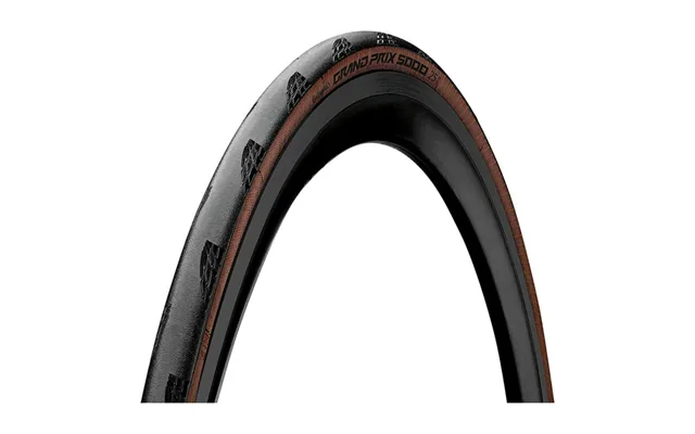 Continental Grand Prix 5000 Folding Cykeldæk