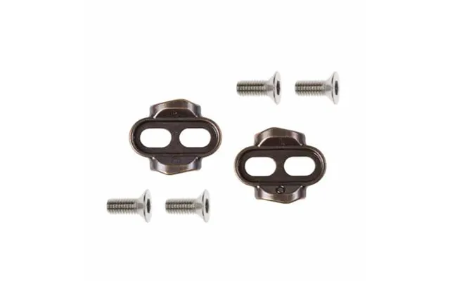 Crankbrothers Easy Release Bronze Mtb Klamper