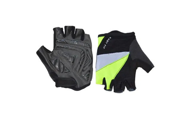 Dania Bikes Fluo Cykelhandsker