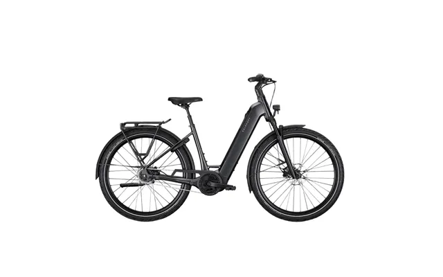 Demo Kalkhoff Image 3 Advance 540wh Elcykel