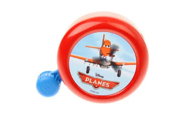 Disney Planes Ringklokke