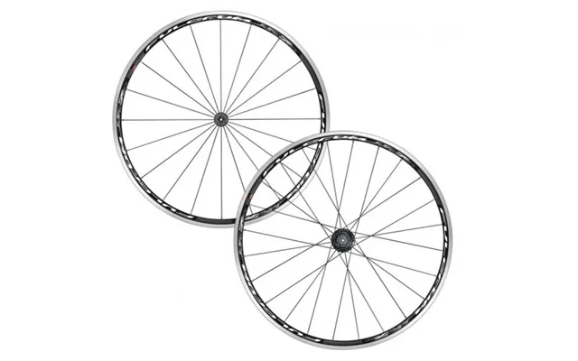 Fulcrum R7 Baghjul