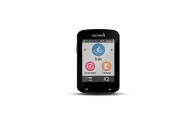 Garmin Edge 820 Bundle