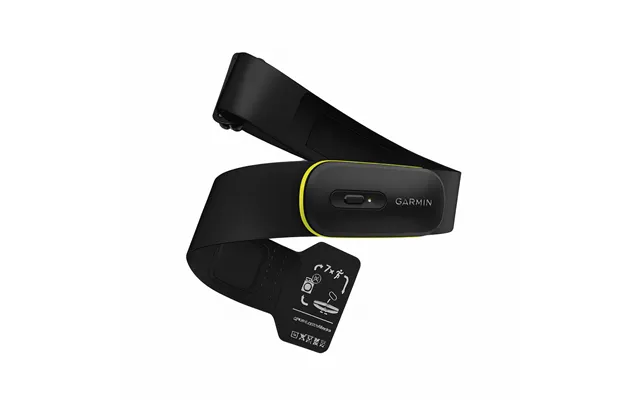 Garmin Hrm 600