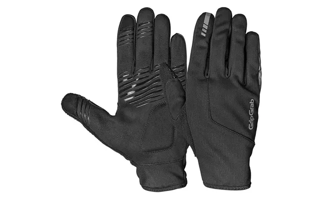 Gripgrab Hurricane 2 Windproof Midseason Cykelhandsker