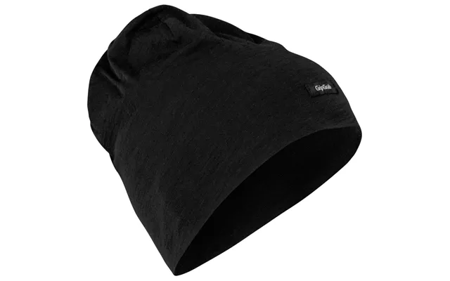 Gripgrab Merino Blend Letvægts Beanie