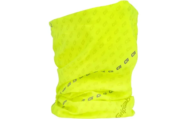 Gripgrab Multifunktionel Hi-vis Reflective Halsedisse