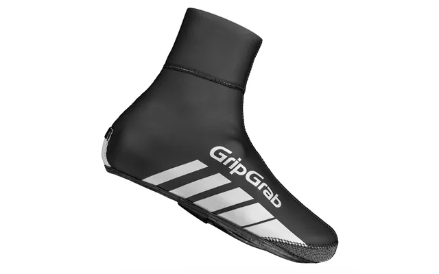 Gripgrab Racethermo Waterproof Winter Skoovertræk
