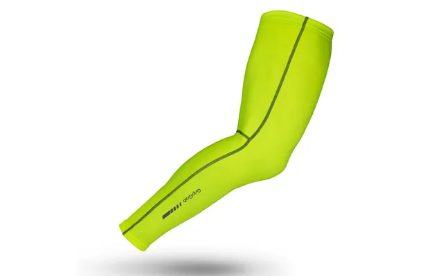 Gripgrab Thermo Hi-vis Benvarmere