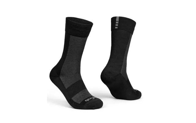 Gripgrab Winter Merino High Cut Socks