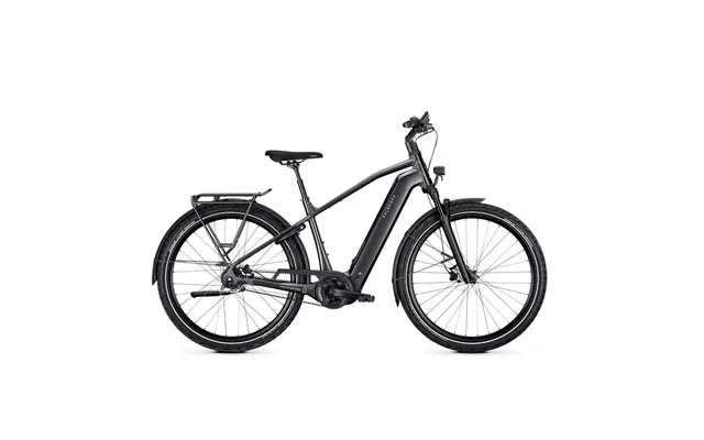 Kalkhoff Image 3 Excite 29di C 600wh Elcykel