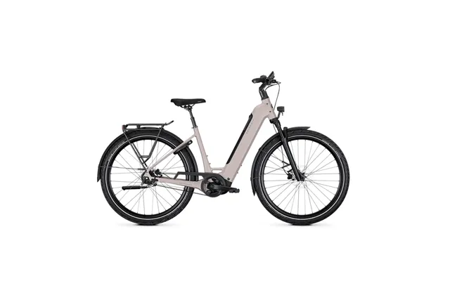 Kalkhoff Image 3 Excite 29wa F 600wh Elcykel