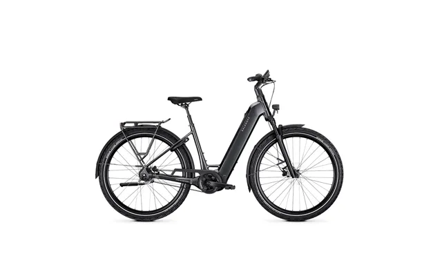 Kalkhoff Image 3 Excite 600wh Elcykel