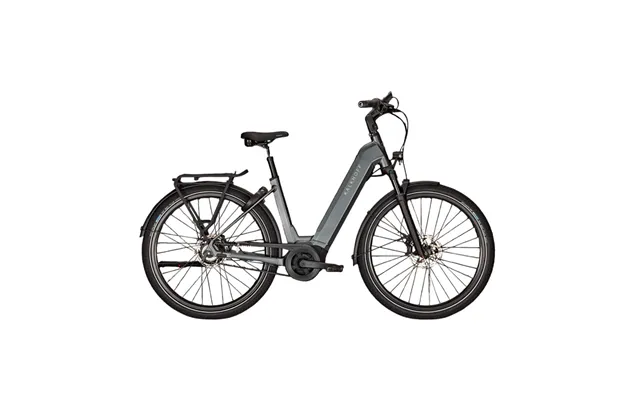 Kalkhoff Image 5.b Advance 29wa Elcykel