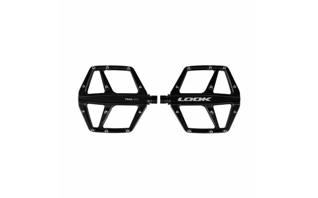 Look Trail Roc Mtb Pedaler