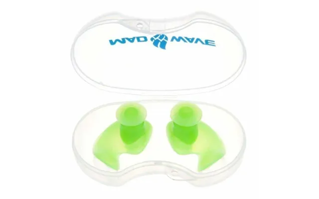 Mad Wave Ergo Ørepropper