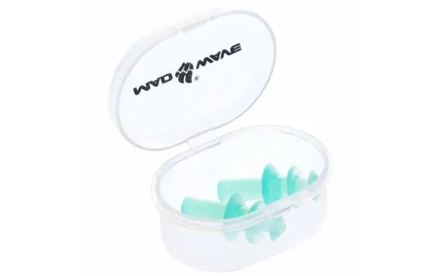 Mad Wave Ørepropper