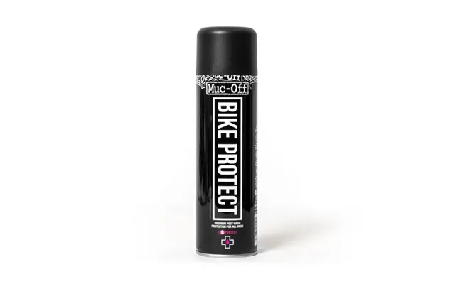 Muc-off Bike Protect Spray