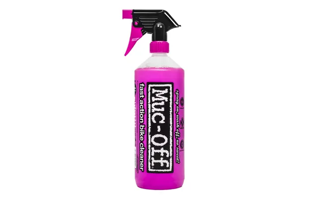 Muc-off Cleaner 1l Cykelrens