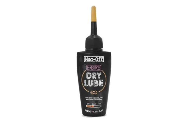 Muc-off E-bike Dry Lube 50 Ml