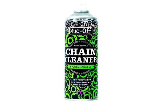 Muc-off Kæderens