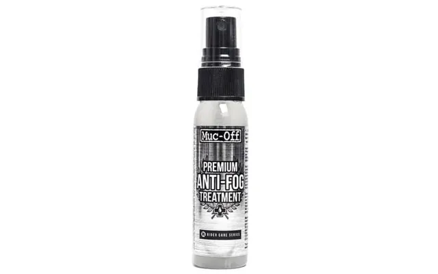 Muc-off Premium Anti Fog 35 Ml