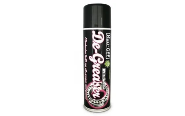Muc-off Rengøringsprodukt Degreaser 500ml