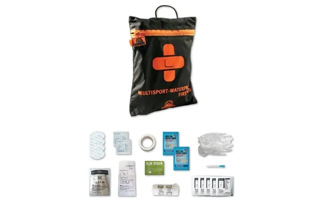 Multisport Waterproof First Aid