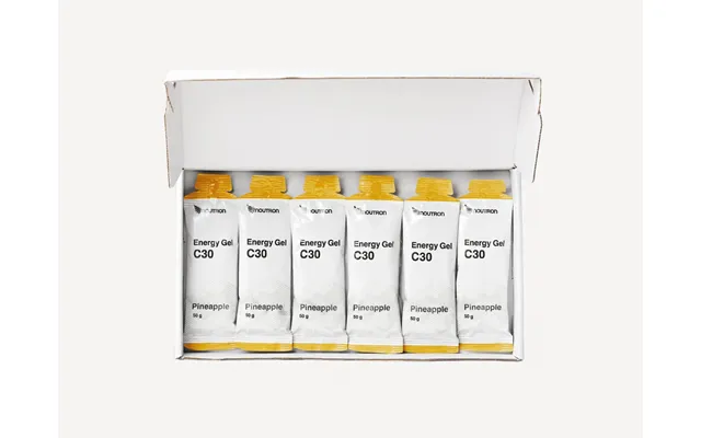Noutron Energy Gel 12x50g - Ananas