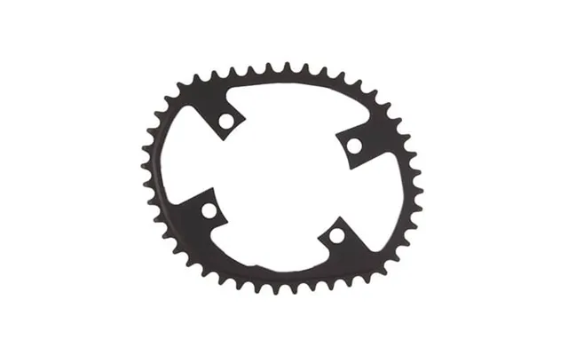 Osymetric Chainring Ø110 Mm Inner Outer Set 54 44t Kit Set 4 Holes