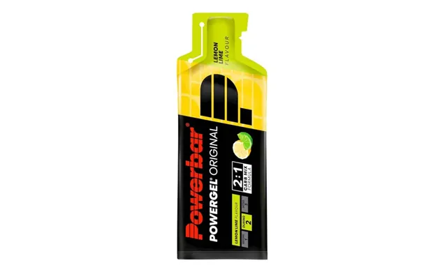 Powerbar Powergel Original Energi