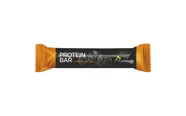 Purepower Protein Bar