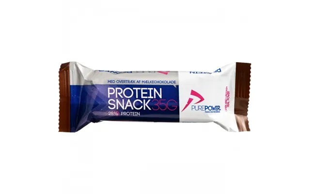 Purepower Protein Snack