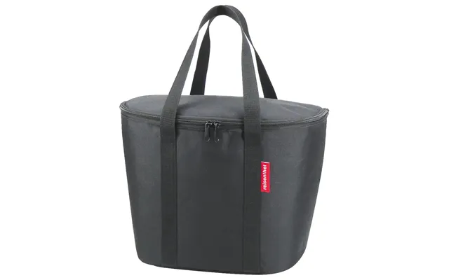 Reisenthel Klickfix Thermo Sort Kurvetaske