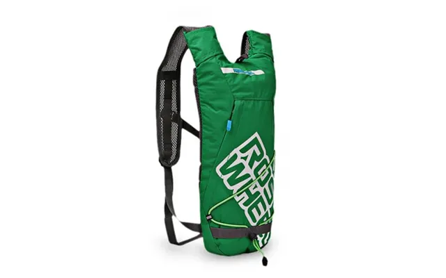 Rygsæk 1,5l M. Blære