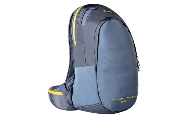 Rygsæk 20l