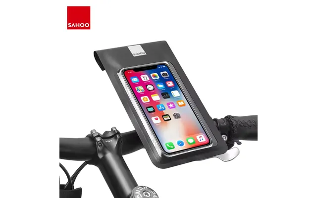 Sahoo Telefon Holder