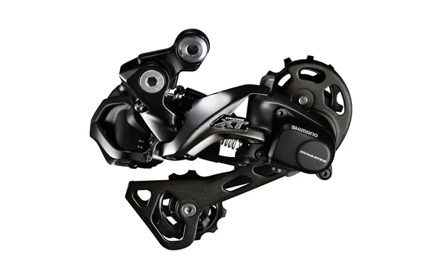 Shimano Deore Xt Bagskifter Rd-m8050-gs 11 Speed