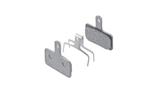 Shimano Skivebremseklods M05 Resin Br-m515