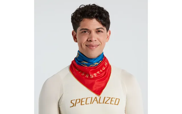Specialized Bandana - Sagan Collection Disruption