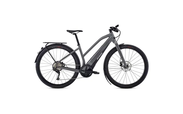 Specialized Turbo Vado 5.0 Elcykel